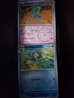 Pokemon Black Bolt Card Bundle For Masterset - Image 2