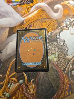 Anger 2375 Foil MTG Secret Lair - NM - - Image 2