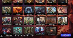 MTG Arena Account around 700 Mythic/Rares * Magic the Gathering MTGA - Image 2