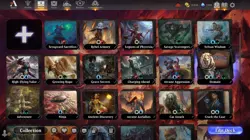 MTG Arena Account around 700 Mythic/Rares * Magic the Gathering MTGA - Image 3