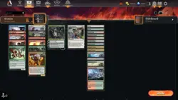 MTG Arena Account around 700 Mythic/Rares * Magic the Gathering MTGA - Image 4