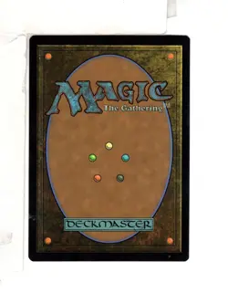 MTG SkeenAB Vanquisher's Banner from LCC. NM. - Image 2