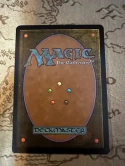 MTG Mox Tantalite (1073) *Etched Foil* Retro Secret Lair: Dan Frazier Mox Box NM - Image 2