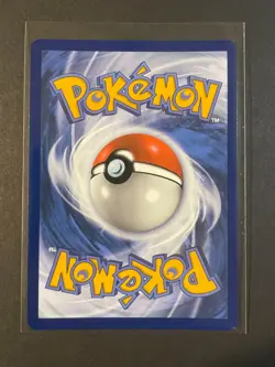 Pokemon Kirlia 059/132 Mega Evolution Cosmos Holo Common Promo NM - Image 2