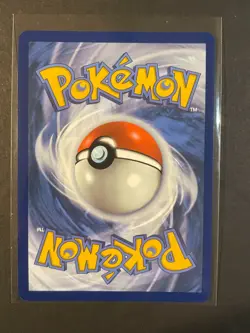 Pokemon Ralts 058/132 Mega Evolution Cosmos Holo Common Promo NM - Image 2