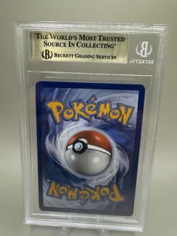 Lucario VSTAR SWSH291 SWSH: Sword & Shield Promo Cards Holo BGS 9.5 Pokemon - Image 3