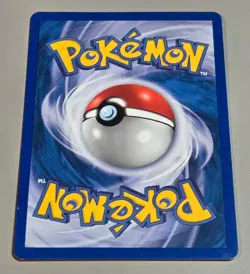 Nebulak # 57/144 Common Skyridge 2003 Pokemon Deutsch Near Mint Vintage - Image 4