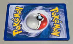 Nebulak # 57/144 Common Skyridge 2003 Pokemon Deutsch Near Mint Vintage - Image 5