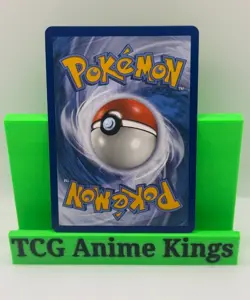 Celebi & Venusaur GX SM167 Black Star Promo 2019 Alt Art Tag Team Pokemon Card - Image 2