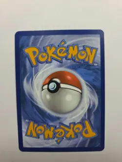 Pokemon Card Team Rockets Weezing 199/182 Scarlet Violet Destined Rivals Nm - Image 2