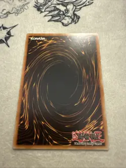 Pot of Avarice SD10-EN030 Structure Deck: Machine Re-Volt 1st Edition - Image 2