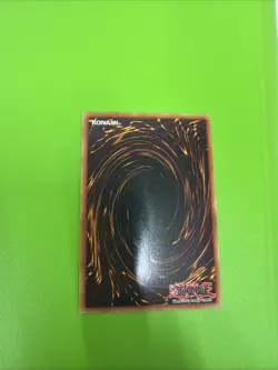 Yu Gi Oh TCG: Buster Blader PSV-050 1st Edition Great Condition Ultra Rare - Image 2