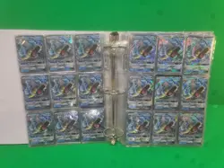 Huge Pokemon TCG Hidden Fates 275 Cards Lot With Shinys All NM-MINT Condition - Image 1