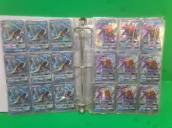 Huge Pokemon TCG Hidden Fates 275 Cards Lot With Shinys All NM-MINT Condition - Image 2