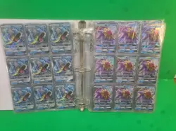 Huge Pokemon TCG Hidden Fates 275 Cards Lot With Shinys All NM-MINT Condition - Image 3