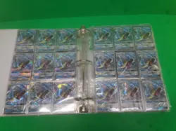 Huge Pokemon TCG Hidden Fates 275 Cards Lot With Shinys All NM-MINT Condition - Image 4