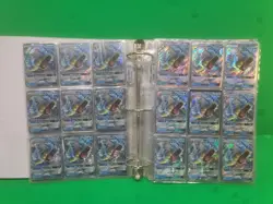 Huge Pokemon TCG Hidden Fates 275 Cards Lot With Shinys All NM-MINT Condition - Image 5