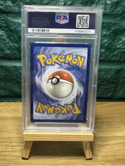 EEVEE 173 | PSA 10 | Prismatic Evolution ETB Promo Graded Pokemon Card - Image 2
