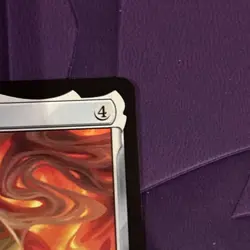 MTG - THE ONE RING - Lord of the Rings (M) - Image 4