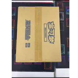 IN STOCK Pokemon 2025 Chinese Exclusive Awards Round CSV4C Slim Sealed Case - Image 2