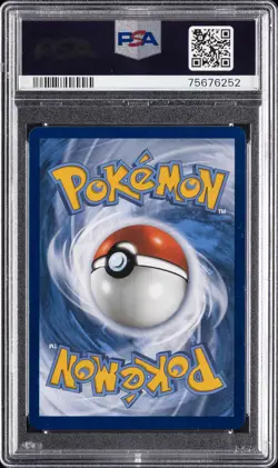 2021 POKEMON SWORD & SHIELD EVOLVING SKIES SECRET FULL ART/SYLVEON VMAX PSA 10 - Image 2