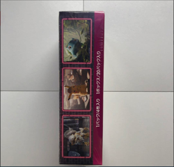 Pokemon Card Sun Moon Expansion Pack Detective Pikachu Movie special Booster Box - Image 4