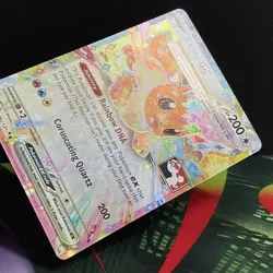 Eevee EX 075/131 Play! Stamp Prize Pack Pokemon TCG PRE NM - Image 2