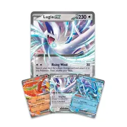 Pokemon TCG Combined Powers Premium Collection with 11 Booster Packs - Image 2