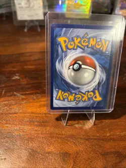 Bulbasaur 133/132 Mega Evolution STAMPED Promo Pokemon - Image 4