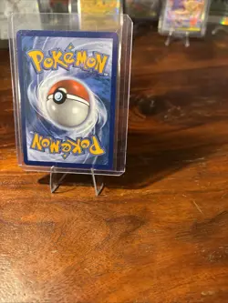 Bulbasaur 133/132 Mega Evolution STAMPED Promo Pokemon - Image 5