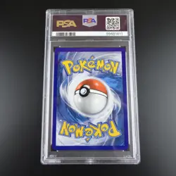 PSA 10 Sylveon Vmax 211/203 Evolving Skies Rainbow Rare Graded Pokemon Card - Image 3