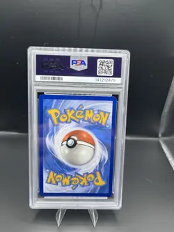 2024 POKEMON PAF EN-PALDEAN FATES SHINY RARE #131 PIKACHU PSA 10 - Image 2