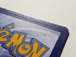 HOLO Luxray 109/111 - Pokemon 25th Celebrations Secret Rare Classic Card - Image 2