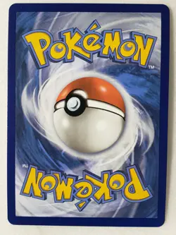 HOLO Luxray 109/111 - Pokemon 25th Celebrations Secret Rare Classic Card - Image 3