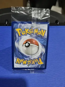 Snorlax SVP 051 Pokemon Black Star Promo 151 Scarlet and Violet Sealed NM/M - Image 2