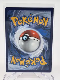 2021 Pokemon Mew Holo #011/025 Sword & Shield Celebrations - Image 2