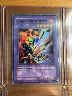 Yugioh - Joey Wheeler Lot #1 - LOB, MRD, SDJ, Red Eyes Black Dragon, Skull, Etc - Image 4