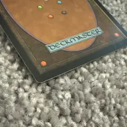 Serra's Sanctum Urza's Saga Magic The Gathering Card MTG - Image 3