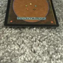 Serra's Sanctum Urza's Saga Magic The Gathering Card MTG - Image 5