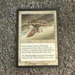 MTG Cataclysm Exodus Card - Image 1