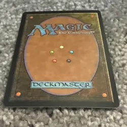 MTG Cataclysm Exodus Card - Image 4