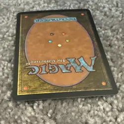 MTG Cataclysm Exodus Card - Image 5