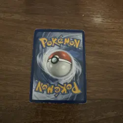 Alakazam EX 117/124 (Full Art) Ultra Rare XY - Fates Collide Pokemon Card - Image 2