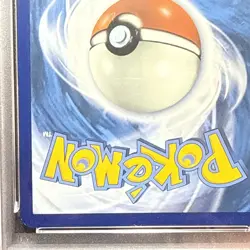 Pokemon Gengar TCG Sword & Shield Base Set Holo Card 085/202 PSA 9 Mint - Image 5