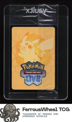 Bulbasaur 133/132 - Miscellaneous Cards & Products - SEALED (NM) - Image 2
