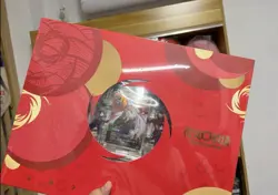 Riftbound League of Legends Card Lunar New Year 2026 Spiritforged Box Irelia1 - Image 1