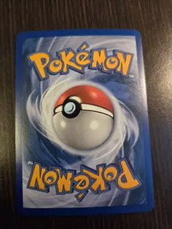 Nincada 67/107 EX Deoxys Pokemon 2005 Reverse Holo Stamped Rare Card - NM - Image 3