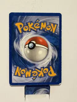 Weedle 114/144 Skyridge Non-Holo Pokemon Card TCG MP - Image 2