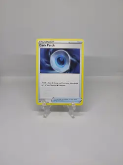 139/189 DARK PATCH | UNCOMMON TRAINER | ASTRAL RADIANCE POKEMON CARD - Image 1