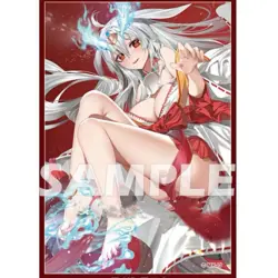 Trading Card YU-GI-OH Iridescent TCG Card Sleeves 62X89mm Standard Size - Image 2